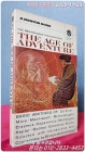 A Mentor Book(멘토북 ) The Age of Adventure 모험의 시대 상품 이미지