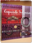 Exquisite Indonesia: The Finest Crafts of the Archipelago/ 절묘한 인도네시아: 군도에서 가장 훌륭한 공예품 상품 이미지