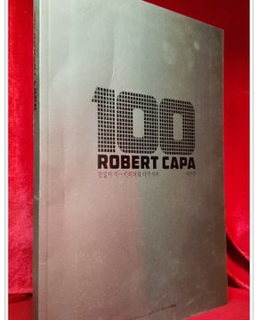 ROBERT CAPA 로버트 카파100주년 사진전