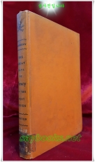 서인도 제도의 해적 전성기 The Great Days of Piracy in the West Indies - Hardcover /1951 1st edition  상품 이미지