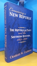 Conceiving a New Republic : The Republican Party... 상품 이미지