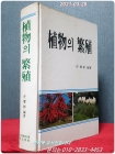 식물의 번식 (植物의 繁殖) <1983 초판> 상품 이미지