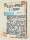 피로 물들인 건국전야 - 김두한 회고기 <1963년 초판> 실사진참조 상품 이미지