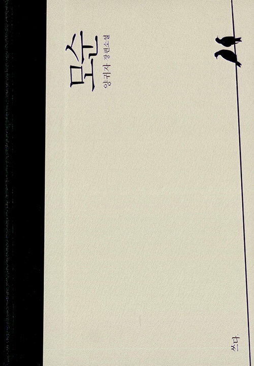 모순 - 개정판