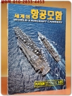 세계의 항공모함 (플래툰 밀리터리북 시리즈 16) 상품 이미지
