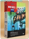 열려라 비디오 5000 (비디오 가이드 개정판)  상품 이미지