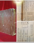 상식요람 (常識要覽) <1958년 초판> 상품 이미지