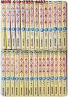 야와라! Yawara! 1-29 (전29권) 완결 상품 이미지