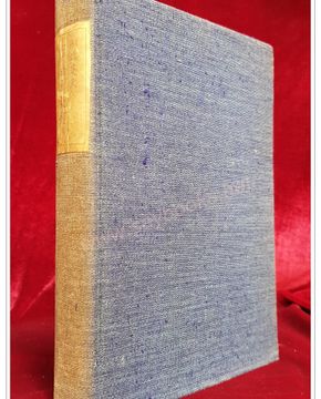 日本古本) 언어와 문체 言語と文體 - 小林英夫 著 <1937年 初版本>
