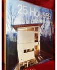 25 Houses Under 1500 Square Feet 1500평방피트 이하 주택 25채 상품 이미지
