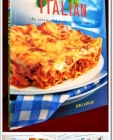 Italian - The Essence Of Mediterranean Cuisine Paperback  – 2002 이탈리아 - 지중해 요리의 진수 페이퍼백 상품 이미지