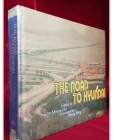 THE ROAD TO HYUNDAI (정주영의 전기 화보 사진집 - 영문판)   상품 이미지