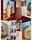 Album des chateaux de France (French) Hardcover  프랑스 성 앨범 (프랑스) 하드커버 상품 이미지