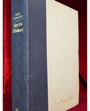 Sex in History (성의 역사)