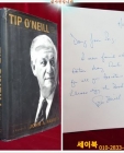 Tip O'Neill and the Democratic Century (Hardcover) 팁 오닐과 민주주의 세기 상품 이미지