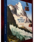 The World in 1900 : A Colour Portrait (Paperback) 절판본 상품 이미지