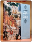 태국 사원과 사원 벽화 Thai Temples and Temple Murals 상품 이미지