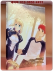  Fate/complete material I Art material 상품 이미지