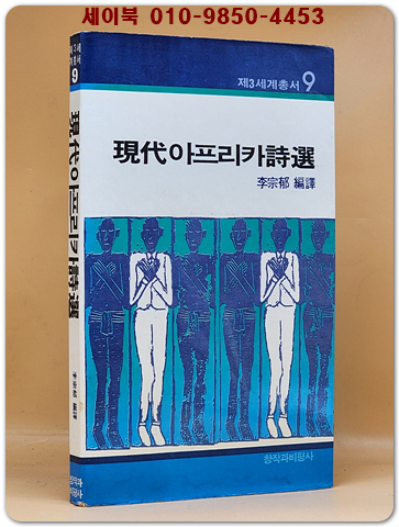 현대 아프리카 시선