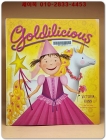 Goldilicious (Pinkalicious) Hardcover – Picture Book, May 26, 2009 상품 이미지