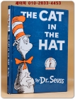 The Cat in the Hat Hardcover – Picture Book, 1985 상품 이미지