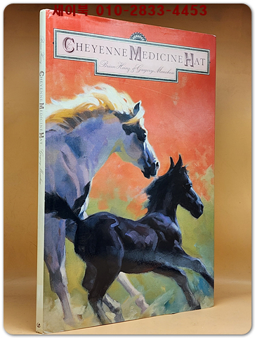 Cheyenne Medicine Hat Hardcover – September 1, 2006