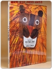 1, 2, 3 to the Zoo: A Counting Book Hardcover – Picture Book, January 22, 1982 상품 이미지