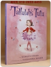 Tallulah's Tutu Hardcover – Picture Book, March 21, 2011 상품 이미지