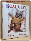 Koala Lou Hardcover – Picture Book, September 22, 1989 상품 이미지