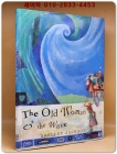 The Old Woman and the Wave Hardcover – January 1, 1998 상품 이미지