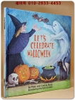 Let's Celebrate Halloween Library Binding – August 1, 1997 상품 이미지