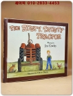 Rusty Trusty Tractor Paperback – Picture Book, February 1, 2000 상품 이미지