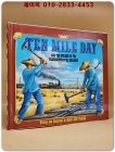 Ten Mile Day: And the Building of the Transcontinental Railroad Paperback – Picture Book, March 15, 1996 상품 이미지