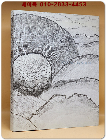 심경자 Kyung-Ja Shim 도록
