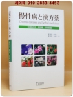 만성병과 한방약 慢性病と漢方薬 -  牛黄清心元、瓊玉膏、双和湯 編 (일본어 표기) 올컬러판 상품 이미지