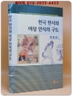 한국한시와 여성인식의 구도 상품 이미지
