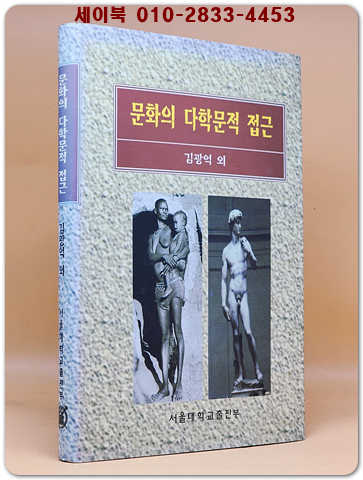 문화의 다학문적 접근