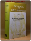 Encyclopaedia of Indian Philosophies인도철학백과사전 : Buddhist Philosophy from 350 to 600 A.D. V.9 (Hardcover) 상품 이미지