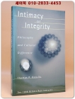 Intimacy or Integrity: Philosophy and Cultural Difference 친밀감 또는 진실성: 철학과 문화적 차이 상품 이미지
