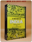 A History of India 인도의 역사 상품 이미지
