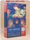 The Norton Anthology of English Literature: Volume 2 노턴 앤솔로지 영문학 제2권 상품 이미지