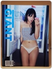 크레이지 자이언트 Crazy Giant 2024.6월 스페셜판 매거진 사진집 상품 이미지
