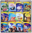 디즈니영여 스토리북 Disney English Storybook (Step 2) 전12권 상품 이미지
