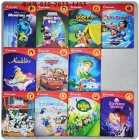 디즈니영여 스토리북 Disney English Storybook (Step 3) 총11권 상품 이미지