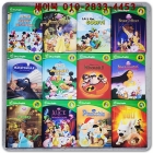 디즈니영여 스토리북 Disney English Storybook (Step 4) 전12권 상품 이미지