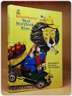 Richard Scarry's Best Story Book Ever 상품 이미지