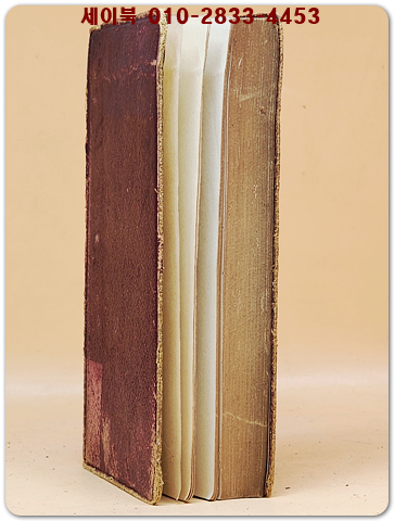 Selected English essays (엄선된 영어 에세이)