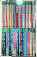 마법의 시간여행 시리즈 1~43 (총43권) 전권모두 깨끗합니다 상품 이미지